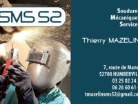 Bienvenue sur le site internet de S.M.S 52